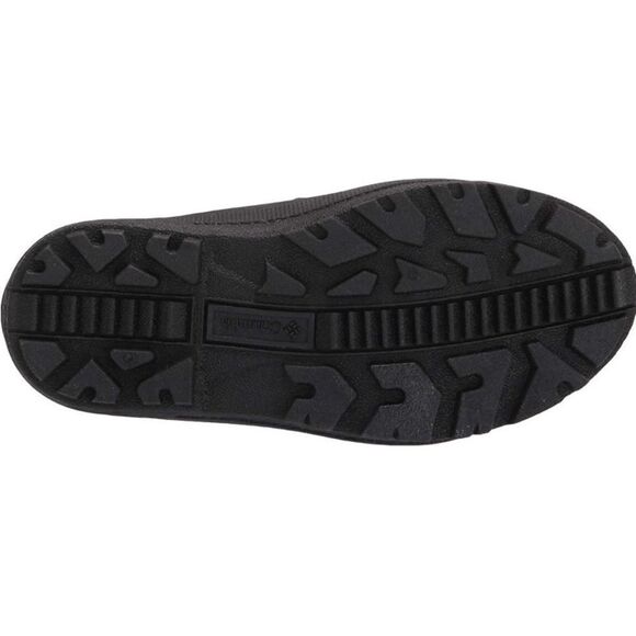 Columbia Boys Size 5 Toddler Powderbug Plus II Print Snow Boot - Picture 14 of 14